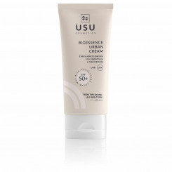 Päikeseblokeerija USU Cosmetics Bioessence Urban 50 ml Spf 50