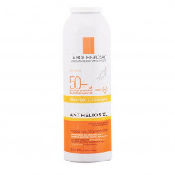 Sun protection spray Anthelios Xl La Roche Posay Spf 50 (200 ml)