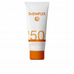 Päikeseblokeerija Dr. Rimpler High Protection Spf 50 200 ml