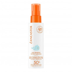 Children's Sun Protection Lancaster Sun Sensitive Milky Spray SPF50+ (150 ml)