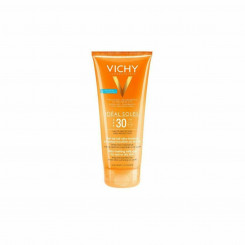 Sun cream Capital Soleil Vichy 30 (200 ml)