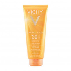 Päikesepiim Capital Soleil Vichy Spf 30 (300 ml) 30 (300 ml)