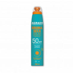 Sun protection spray Agrado SPF50