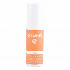Sun Cream Dr. Rimpler Medium SPF 15 (100 ml) (100 ml)