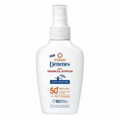 Spray Sun Protector Sol Protech Denenes SPF 50+ (100 ml) 50+ (100 ml)