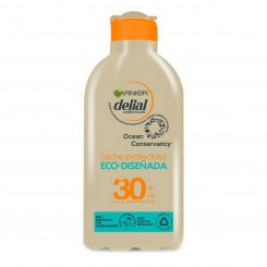Sun Milk Eco Ocean Garnier (200 мл) Spf30