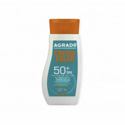 Päikesekreem Agrado Spf 50 (250 ml)