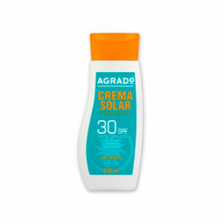 Sun Cream Agrado Spf 30 (250 ml)