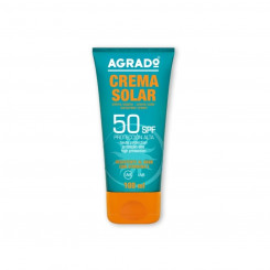 Крем солнцезащитный Agrado Spf 50 (100 мл)