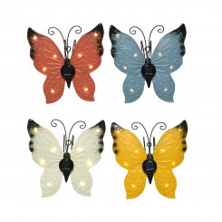 Solar light Lumineo Butterfly 17,8 x 16 x 4 cm 1,2 V