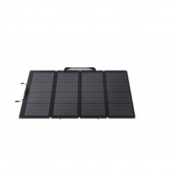 Фотоэлектрическая солнечная панель Ecoflow SOLAR220W