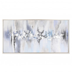 Painting DKD Home Decor Abstract Modern (156 x 3,8 x 80 cm)
