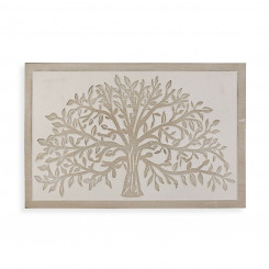 Maal Versa Tree of Life Puit (1 x 40 x 60 cm)