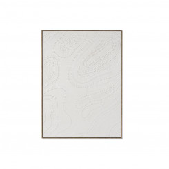 Maal Home ESPRIT Abstraktne 103 x 4,5 x 143 cm