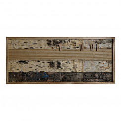 Photo frame DKD Home Decor 8424001775804 55 x 2,5 x 24 cm Wood MDF Wood