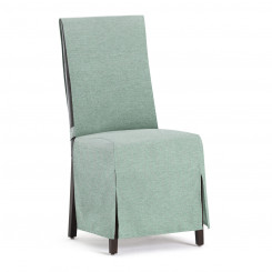 Chair cover Eysa VALERIA Green 40 x 135 x 45 cm 2 pcs
