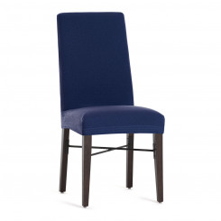 Чехол для кресла Eysa BRONX Синий 50 x 55 x 50 cm 2 штук