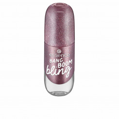 nail polish Essence   Nº 11-bang boom bling 8 ml