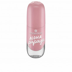 nail polish Essence   Nº 38-aloha papaya 8 ml