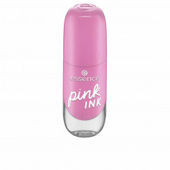 nail polish Essence   Nº 47-pink ink 8 ml