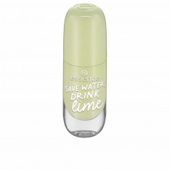 nail polish Essence   Nº 49-save water, drink lime 8 ml
