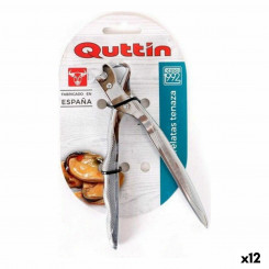 Can opener Quttin Quttin 15 x 4 x 1 cm (12 Units)