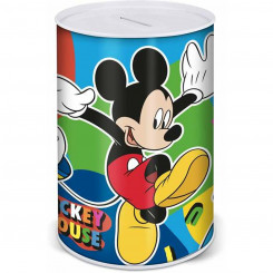 Digitaalne Rahakassa Mickey Mouse Cool Metall
