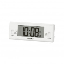 Alarm clock Seiko QHL093W