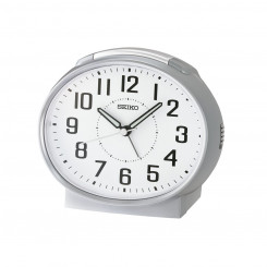 Alarm clock Seiko QHK059S Gray