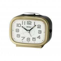 Alarm clock Seiko QHK060G Gold