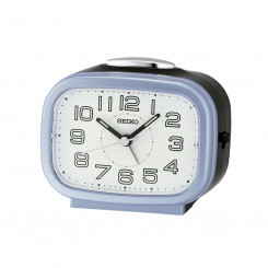 Alarm clock Seiko QHK060L Blue