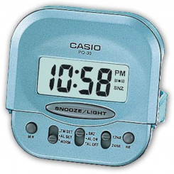 Alarm clock Casio PQ-30-2DF