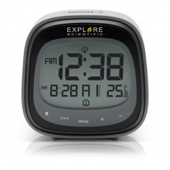 Alarm clock ELBE RDC3006 LCD