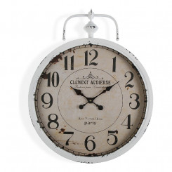 Настенные часы Versa Rustic Metal (6 х 60 х 48 см)