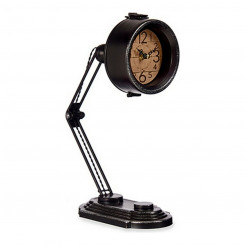Настольные часы Регулируемый светильник Металл (12 х 34 х 23 см)