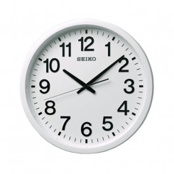 Настенные часы Seiko QXZ002W