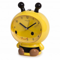 Часы-будильник Timemark Пчела