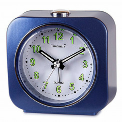 Zegar stołowy Timemark Sinine 9 x 9 x 4 cm