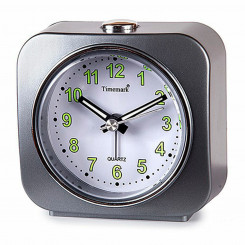 Zegar stołowy Timemark Hall Roheline Plastmass 9 x 9 x 4 cm