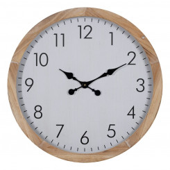 Настенные часы White Wood 60 х 60 х 6,5 см