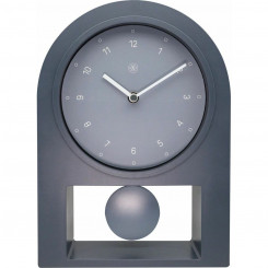Zegar stołowy Nextime 7340GS 30 x 20 cm