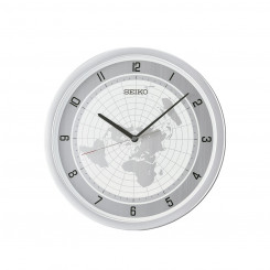 Настенные часы Seiko QXA814A