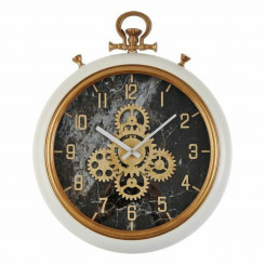 Настенные часы Versa Metal (42 х 8 х 54 см)