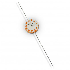 Настенные часы Versa Wood (66 см)