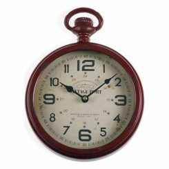 Настенные часы Versa Metal (28 х 5 х 22 см)