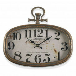 Настенные часы Versa Chateau Metal (35 х 6 х 32,5 см)