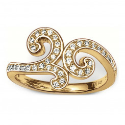 Женское кольцо Thomas Sabo TR1953-414-14-56 (17,8 мм)