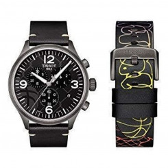 Мужские часы Tissot CHRONO XL 3X3 STREET BASKETBALL (Ø 45 мм)