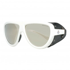 Солнцезащитные очки унисекс Moncler ML0089 5721C
