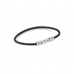 Men's Bracelet AN Jewels AA.P257SBK